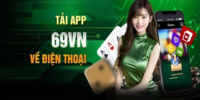 Tải app cá cược về điện thoại