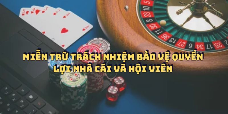 Thông tin tổng quan về miễn trừ trách nhiệm tại 69vn