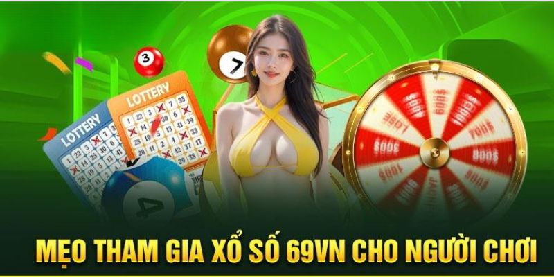 Bí kíp chinh phục xổ số cực kỳ hiệu quả từ các chuyên gia