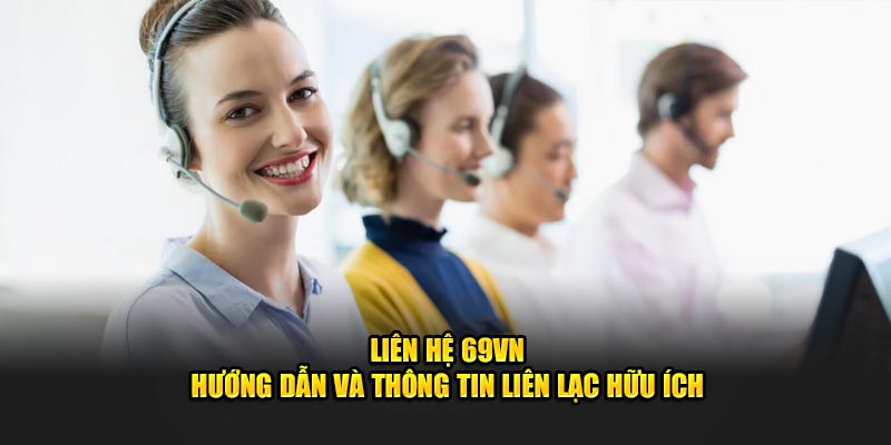 Liên Hệ 69VN