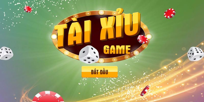 Khái niệm game tài xỉu